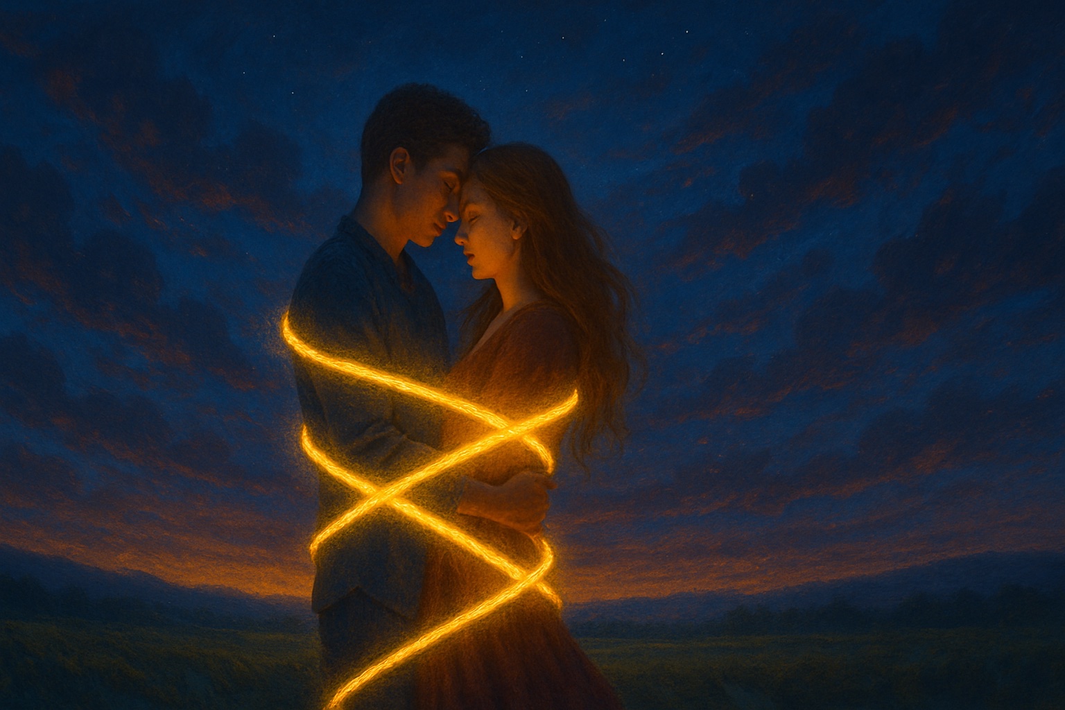 Are Love Spells ‘Permanent’?