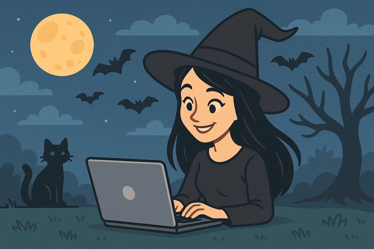 Client Email - Curse Removal Spell