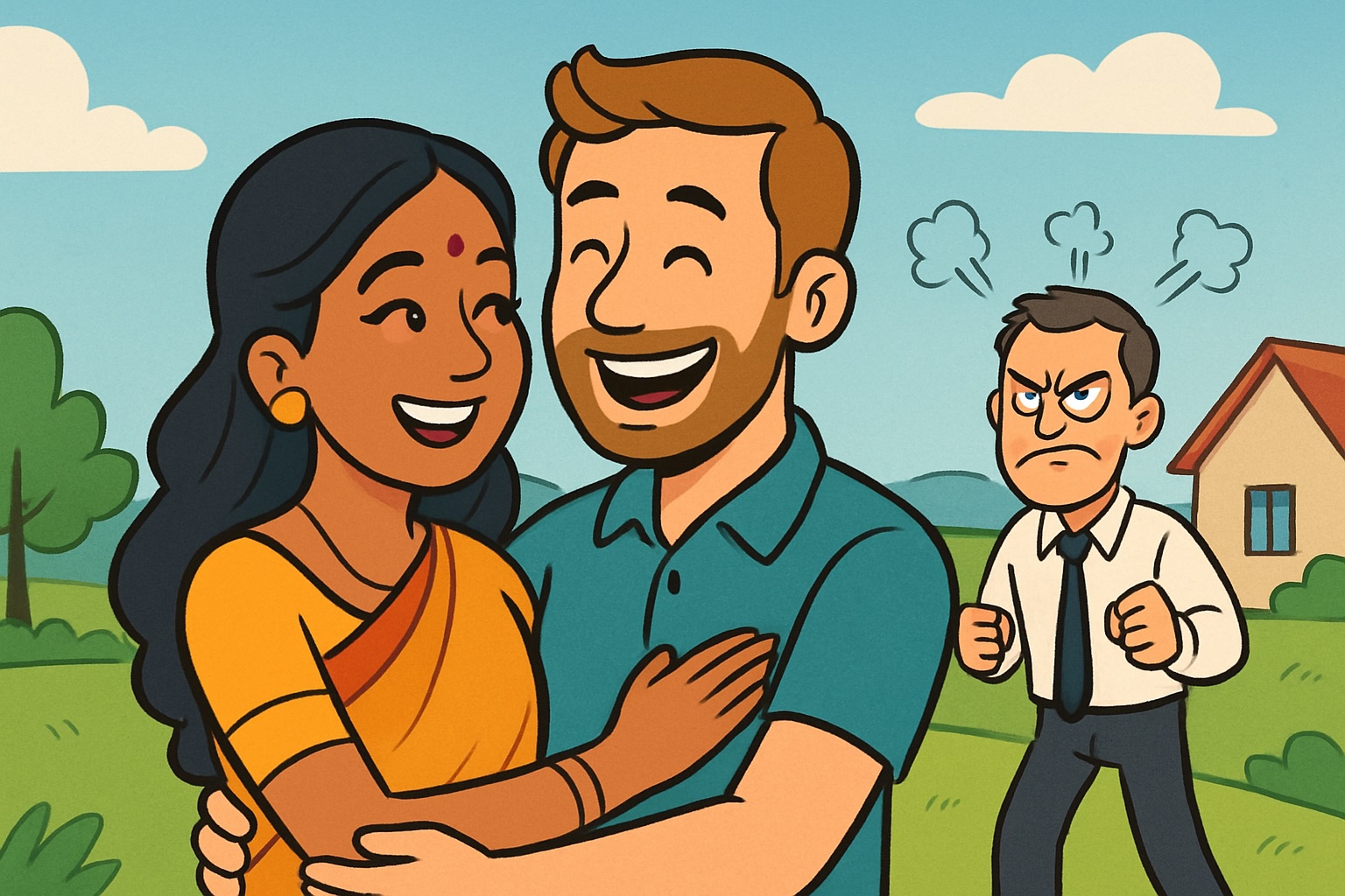 Customer Feedback - Happiness is the Best Form of Revenge