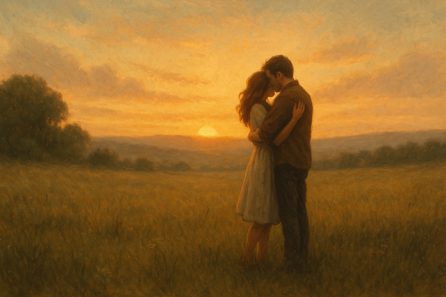 Do spells exist that can make someone love you or come back to you?