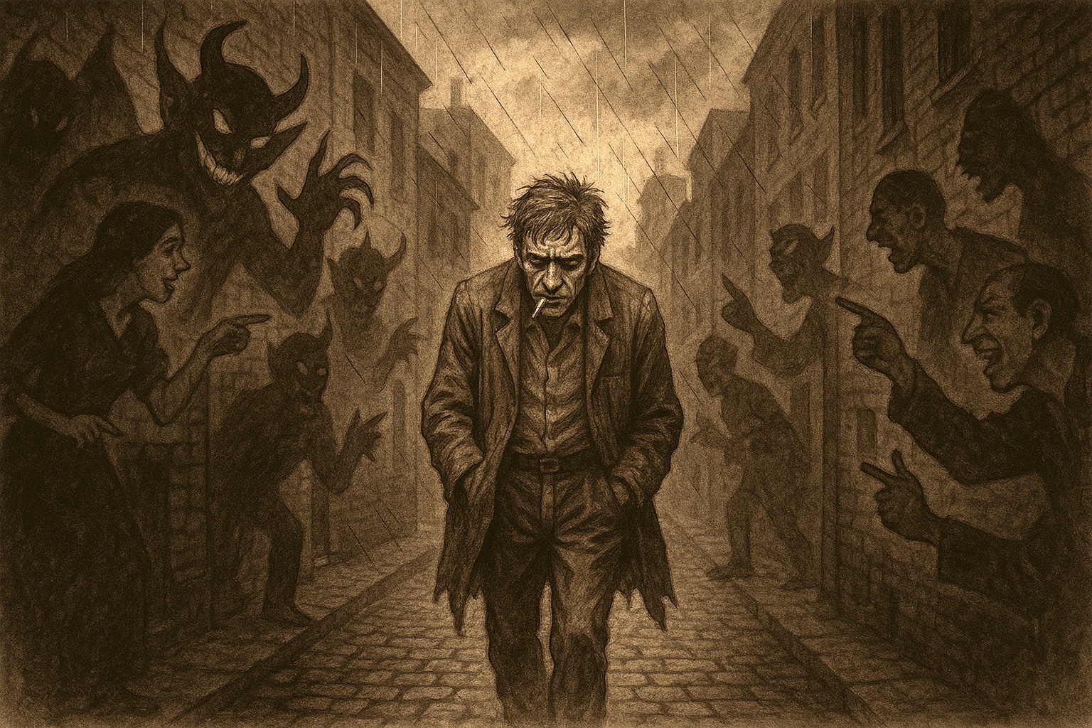 How can I tell if I'm cursed?
