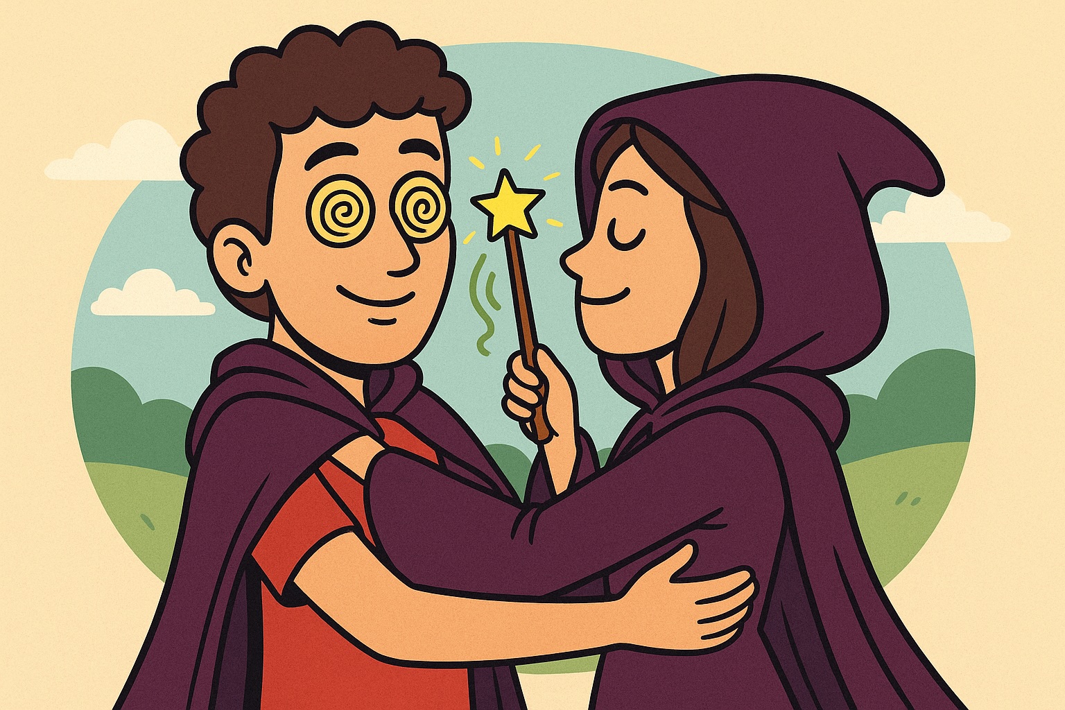 How can I tell if my Love Spell is working or has worked?