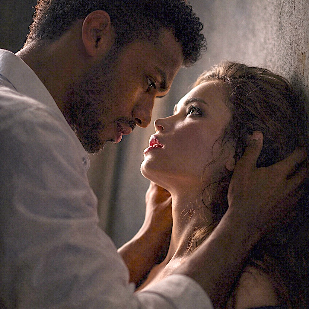 How do I cast a love spell to make someone obsessed with me?