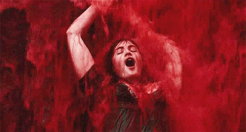 How do I cast a (menstrual) blood spell that works?