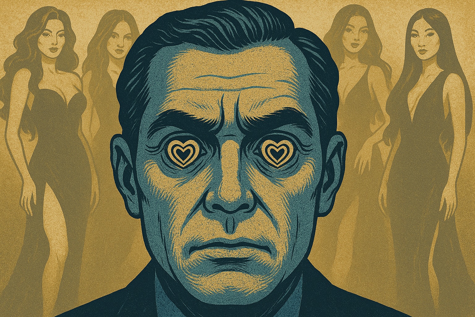How do you reverse a love spell?