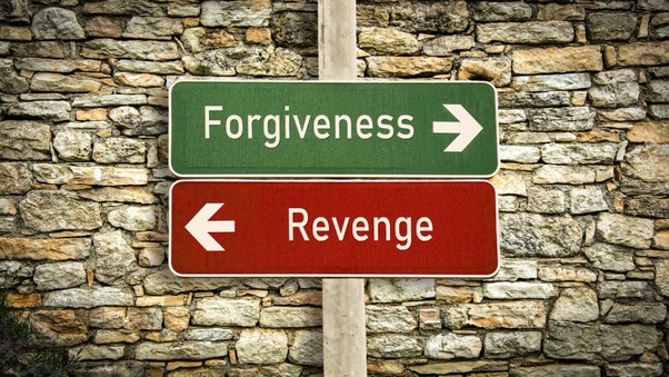 I need a revenge spell for my ex who left me after 8 years.