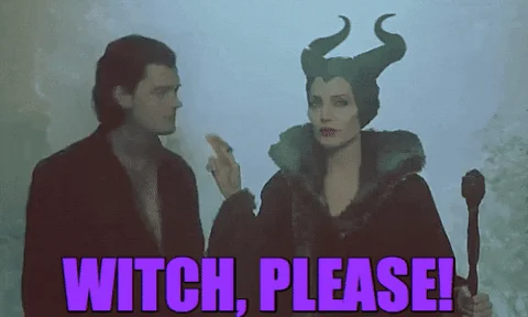 I need protection against evil witches casting spells on me. 
