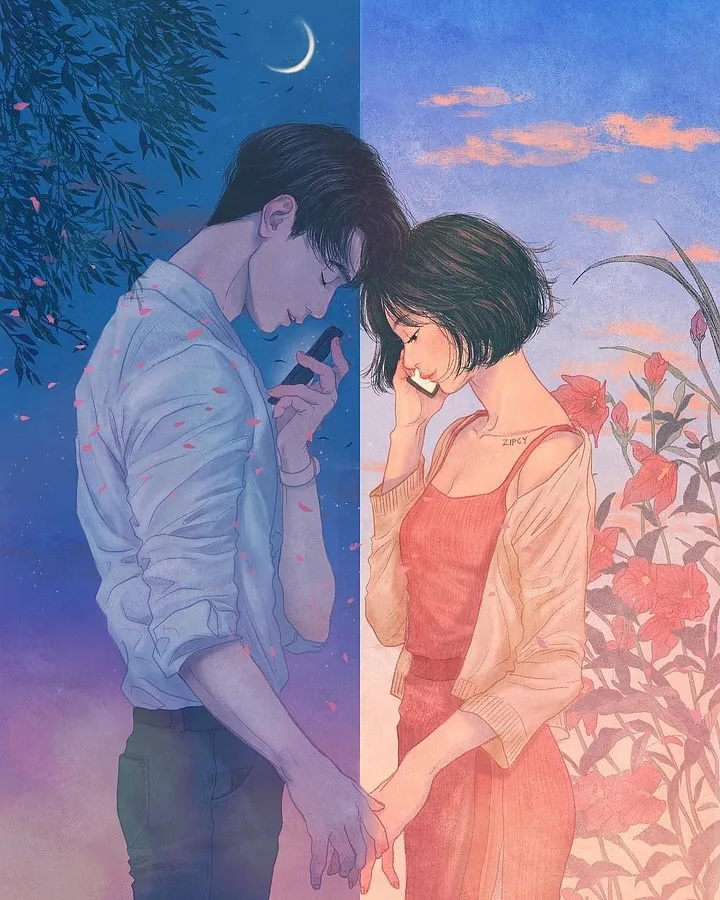 Is distance an issue for Love Spells?