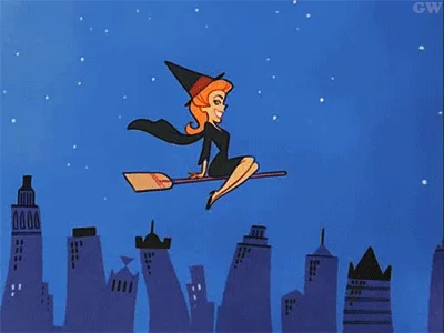Is every spell that you cast for your clients successfully done?