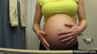 Is there a pregnancy spell to help me conceive and become pregnant?