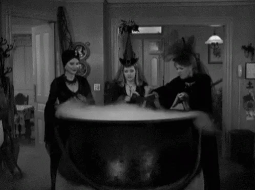 What happens if I cast multiple spells at the same time?