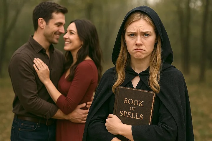 Why isn’t my Love Spell working?