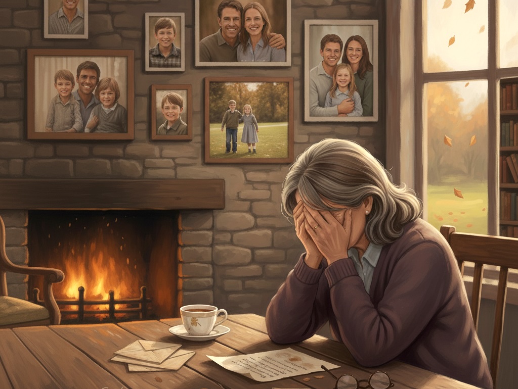 Will you bring my husband back to me and love me forever? We’ve been together for 32 years and we have children and grandchildren together.