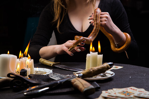 Buy Black Magic Spells that work | Revenge spells & Love spells