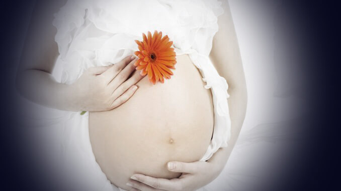 Pregnancy and Fertility Spells